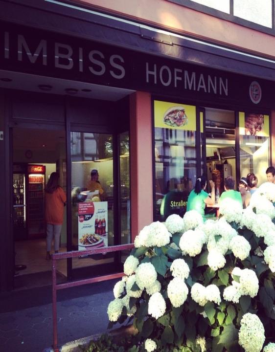 Imbiss Hofmann